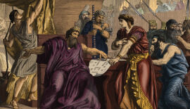 A Snapshot of 10th-Century <span class="smallcaps">b.c.e.</span> Israel