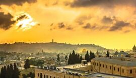 Psalm 102 and God&rsquo;s Biblical Archaeology