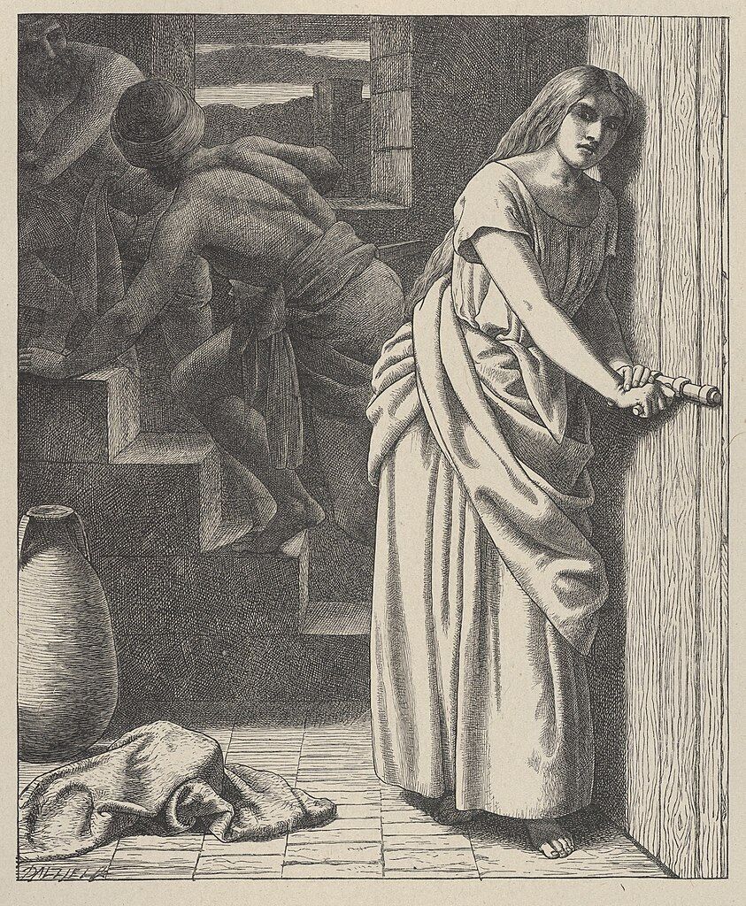 Was Rahab Really a Prostitute? | ArmstrongInstitute.org