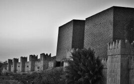 Was Nineveh Really &lsquo;Three Days&rsquo; Journey&rsquo; in Size?