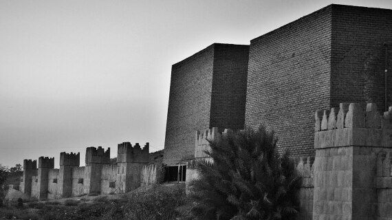 Was Nineveh Really &lsquo;Three Days&rsquo; Journey&rsquo; in Size?