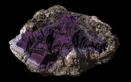 Tyrian Purple Found Near Hadrian’s Wall
