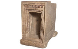 The Khirbet Qeiyafa Shrine Model: Insights Into Biblical Architecture