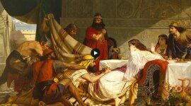 Interview: The Book of Esther—Fact or Fiction?