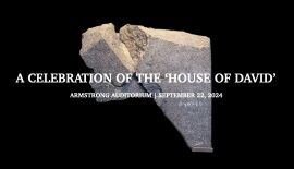 A Celebration of the ‘House of David’