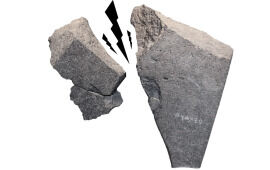 Has the Tel Dan Stele Been Reconstructed Incorrectly? New Research Suggests Yes