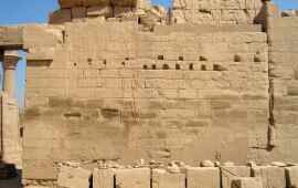 The Egyptian Empire Strikes Back: Evidence of Shishak’s Invasion of Judah