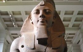 Was Ramesses II Shishak?