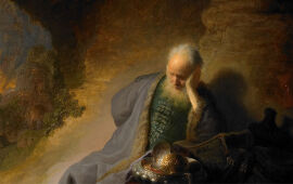 Revealing Jeremiah’s Babylonian Officials