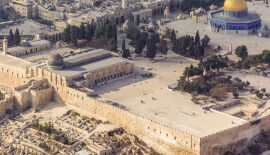 The Temple Mount Sifting Project—Past, Present and Future