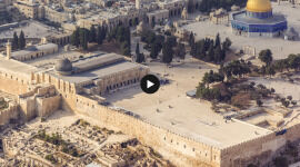 The Temple Mount Sifting Project—Past, Present and Future