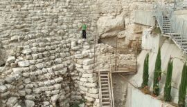 Excavating Area G—a Time Capsule of Jerusalem’s Destruction