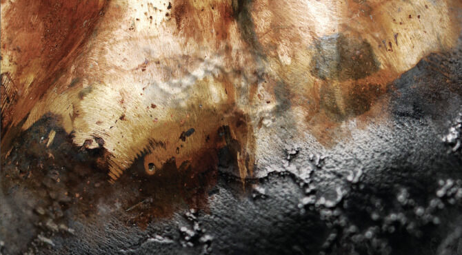 Is the Transition From Bronze to Iron Evidence of the United Monarchy?