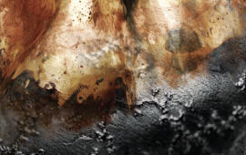 Is the Transition From Bronze to Iron Evidence of the United Monarchy?