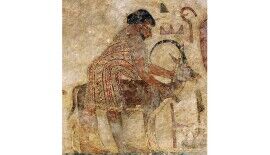 The Hyksos: Evidence of Jacob’s Family in Egypt?