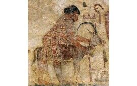 The Hyksos: Evidence of Jacob’s Family in Egypt?