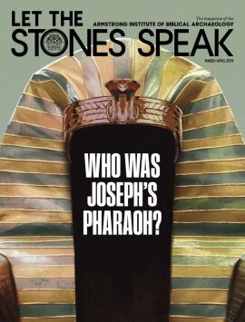 Let the Stones Speak