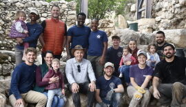 AIBA Insights: Meet the Ophel Crew
