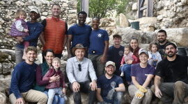 AIBA Insights: Meet the Ophel Crew