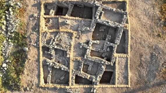 The Egyptian Army at Megiddo: A Window Into King Josiah’s Last Stand