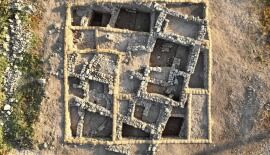 The Egyptian Army at Megiddo: A Window Into King Josiah’s Last Stand