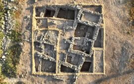The Egyptian Army at Megiddo: A Window Into King Josiah’s Last Stand