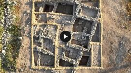 The Egyptian Army at Megiddo: A Window Into King Josiah’s Last Stand