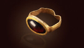 Yet Another Second Temple Period ‘Child’s Ring’ Revealed in Jerusalem