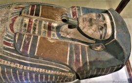 Who Was the Pharaoh Who ‘Knew Not Joseph’?