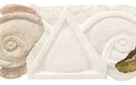 Proto-Aeolic Capitals in Spain