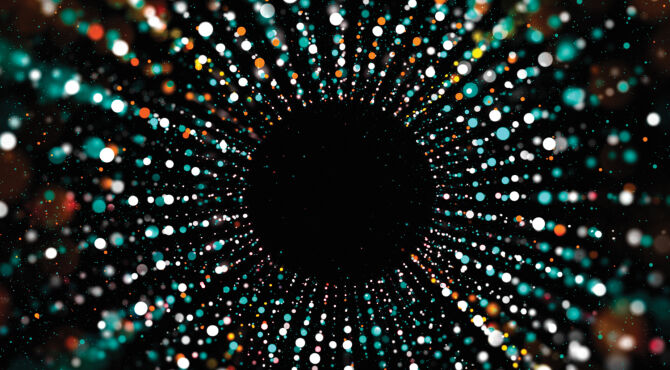 Using ‘Cosmic Rays’ to Map Ancient Subterranean Jerusalem