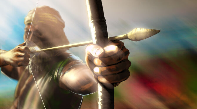 Nimrod: Hunting the Hunter