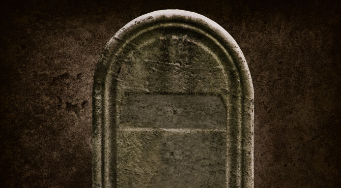 Unmarked Graves: Death in the Early Iron Age