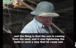 Discovery of Jehucal Bulla