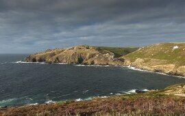 Israel’s Bronze Age Tin From Britain