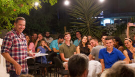 Archaeology Furnishes a Beautiful Lesson in Family