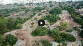 Bronzemaking From the Time of King David