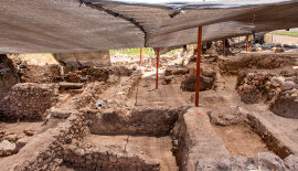 Excavating the Time of David and Beyond at Abel Beth Maacah