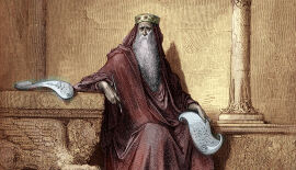 Putting Solomon Back Into the Song of Songs