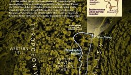 INFOGRAPHIC: The Pools of Royal Jerusalem