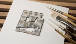 Where Did Biblical Ivory Come From?