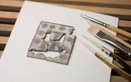 Where Did Biblical Ivory Come From?