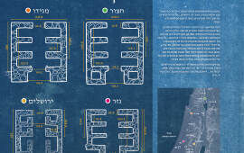 תוכנית האב של שלמה