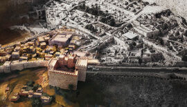 Revealing Royal Jerusalem!