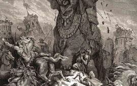 Material Evidence of Maccabean Battlefield Unveiled