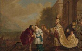 Evaluating Abram and Sarai&rsquo;s Marriage in Light of Ancient Practices