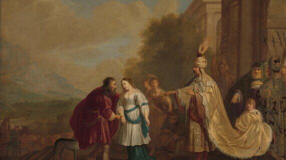 Evaluating Abram and Sarai&rsquo;s Marriage in Light of Ancient Practices