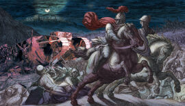 Genesis 14: Uncovering the Bible&rsquo;s World War I