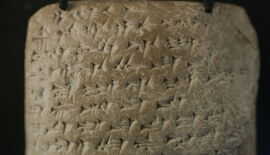 &lsquo;My Lord, Your Servant&rsquo;: <em>Adoni</em> in the Bible and the Amarna Letters