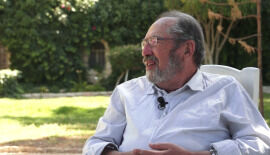 In Memoriam: Prof. Gabriel Barkay, Dean of Biblical Archaeology (1944&ndash;2026)